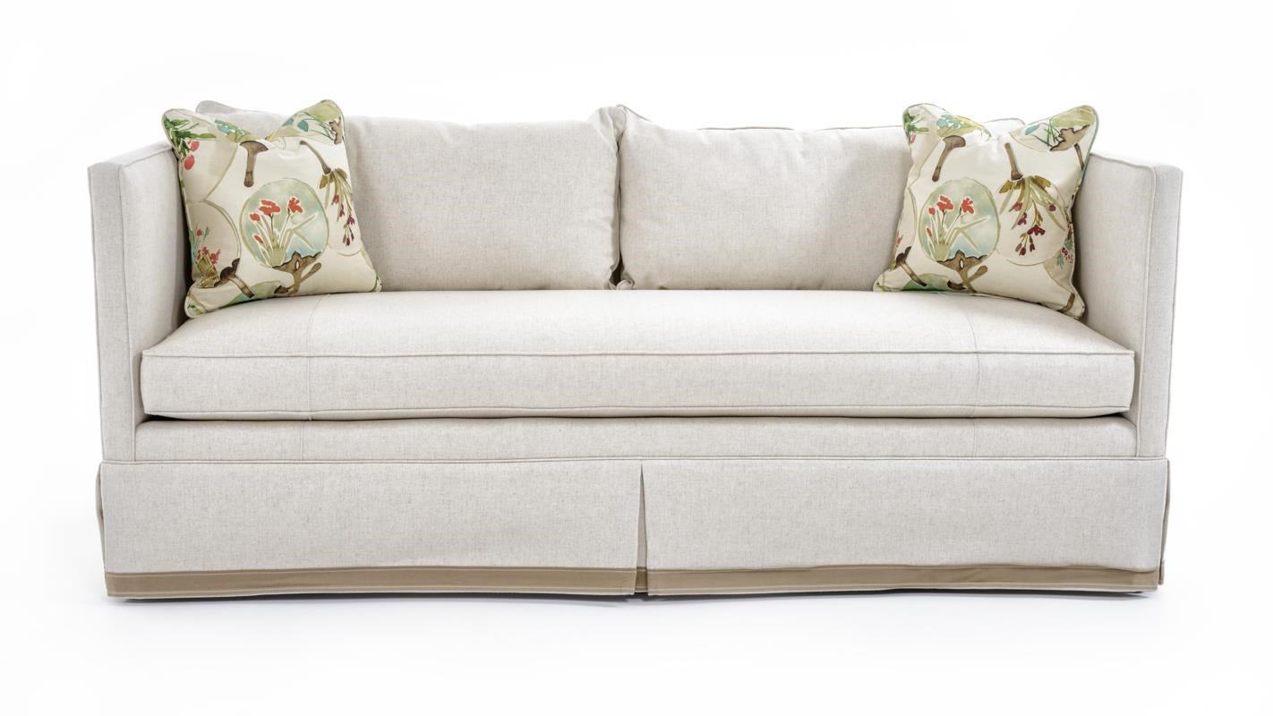 Century Studio Essentials Upholstery SOFA 71492L19 3027392 Rene